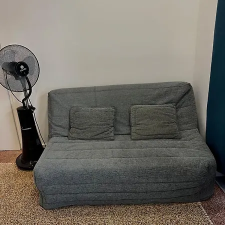 Apartment Au Coeur De A Deux Pas De La Nice