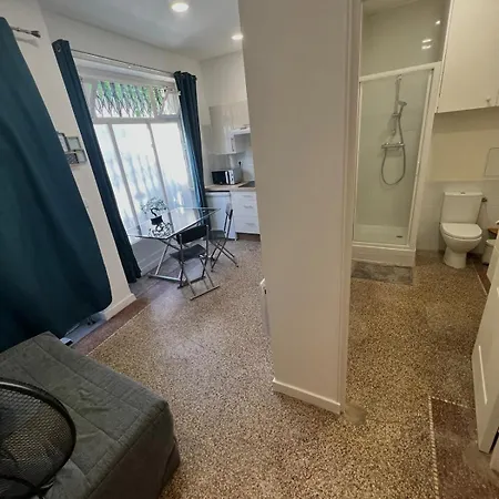 Au Coeur De A Deux Pas De La Apartment Nice